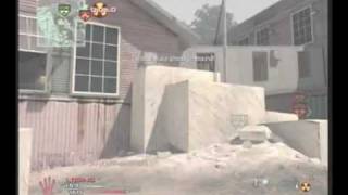 MW2- Epic Nuke Fail!!!