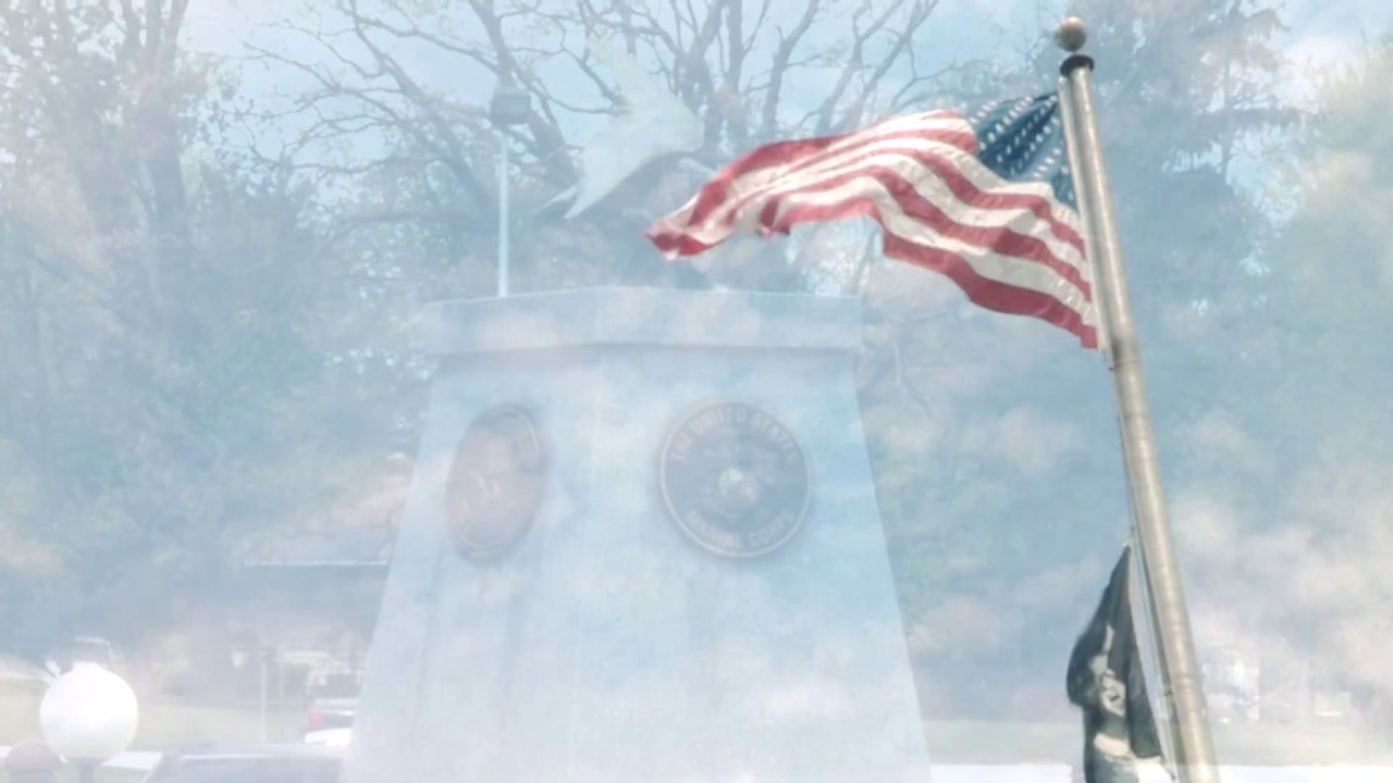 Walton Hills Memorial Day 2020