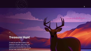 Adding depth with parallax animation (InVision Studio tutorial, 9 of 12)