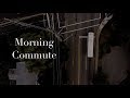 Morning Commute - A Short Drone Film