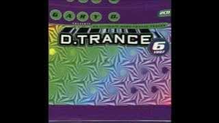 D.Trance 6 - (Special Megamix By Gary D.)
