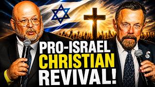 Christian Support for Israel Is Surging—and Pastors Say It’s Just Beginning