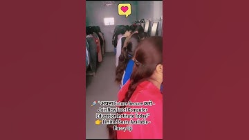 #Digital दुनिया में रहना है आगे?👉 #Computer Education ज़रूरी है!#