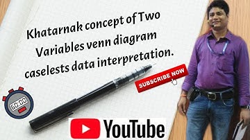 PROBLEMS ON CASELETS DATA INTERPRETATION - VENN DIAGRAM, SHAKUNTALA BANKING ACADEMY, DEEPAK SIR