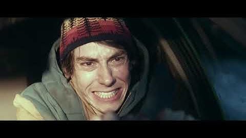DELIVERY RUN - Official Trailer (2025)