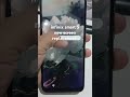 infinix smart 5 new screen/lcd replacement
