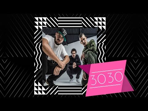 FLOW - 3030