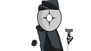 Madness Combat | Avi Remastered Sprite Download