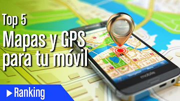 ¿Cuál es el GPS más recomendable?