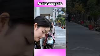 Penantian seorang wanita #viralvideos #shortsviral #rrrdanti