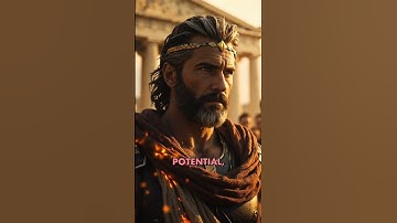 Prometheus & the Gift of Fire 🔥