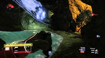 Destiny Bladedancer multikill