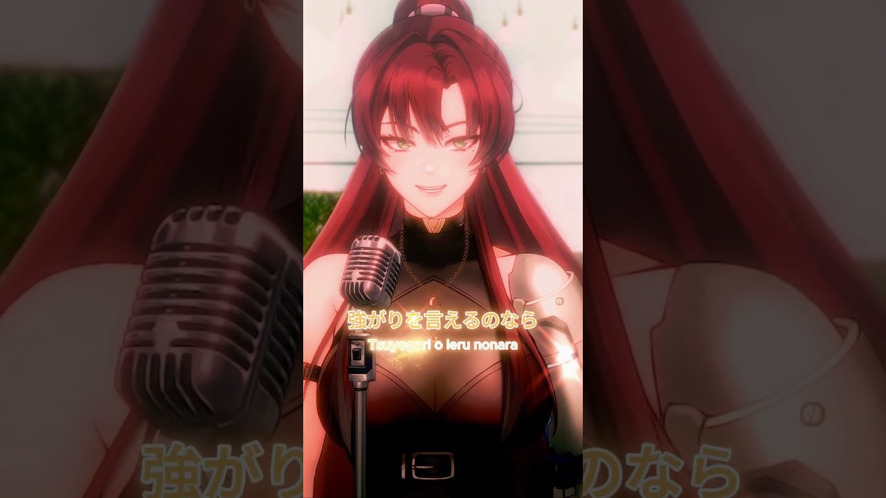 pria oslo itu lagi #shorts #vtuber #cover