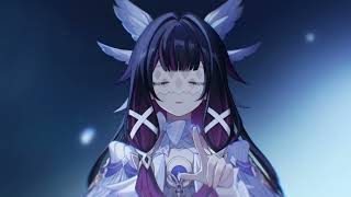 Lullaby of the New Moon (I): Somnias a Luna • Columbina Lullaby [V1] | Genshin Impact 6.0 Beta