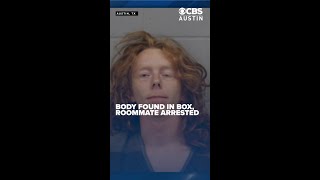 Local residents stunned as familiar face charged with roommate's murder