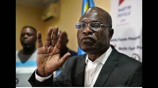 URGENT : TRANSFERT DES MINGRANTS, LAMUKA REAGIT VIVEMENT ET INTERPELLE LES ETAT UNIS