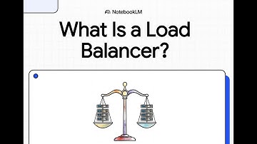 What Is a Load Balancer?