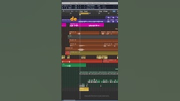 Agregar loops y que se acomoden a tu proyecto en #logicprox #beats #tempo #produccionmusical