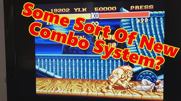 Street Fighter 2 Megadrive Pandoras Box 3D Arcade Gameplay 2350 Loaded Game Multi
