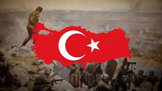 İzmir Marşı - Turkish war of independence song