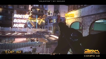 [Top 10] "Compo ressults" | xtreamproduction SUMMER compo 1.0 | by The Judges