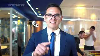 Spot 2026 • Tigo Sports Paraguay (NOV 2025) | SuperTelevision 