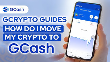 GCrypto Guides: How to transfer your crypto to GCrypto (Episode 1)