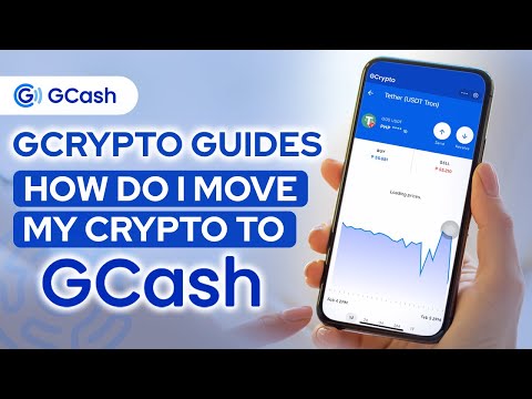 GCrypto Guides: How