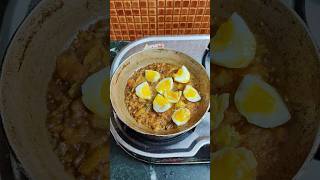 Egg Recipe
