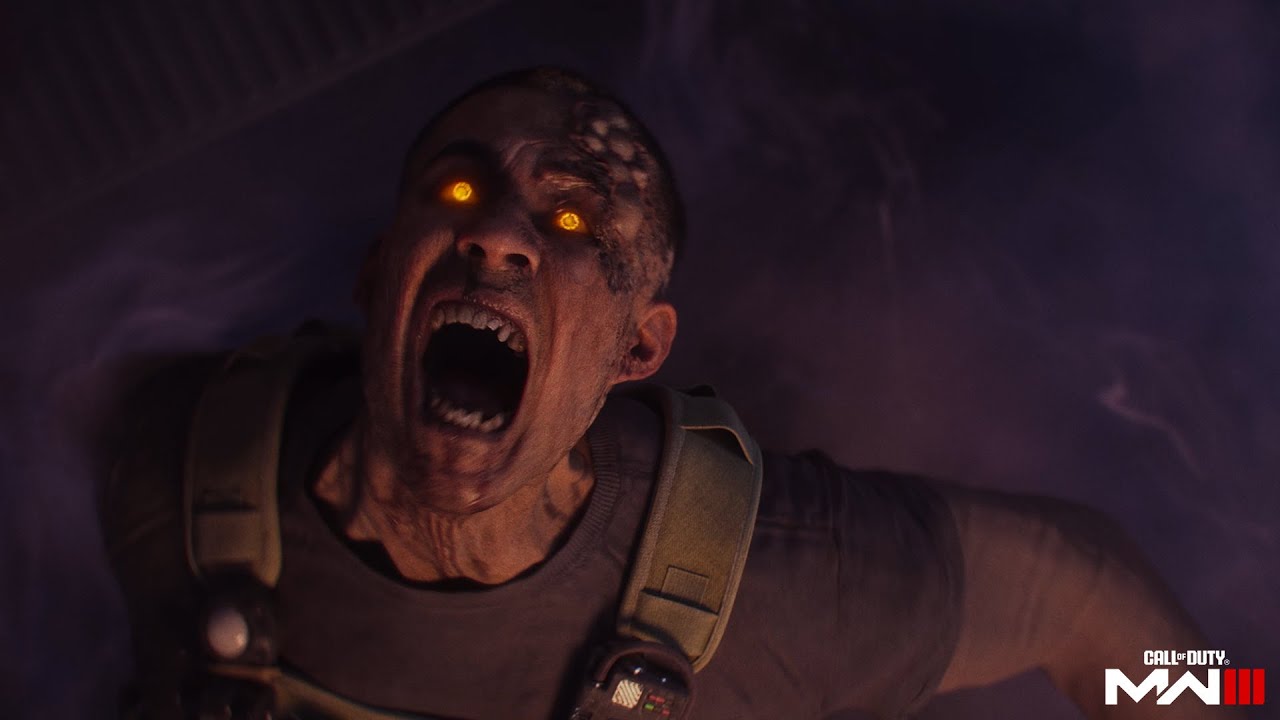 5 things you definitely missed in the new MW3 Zombies reveal trailer