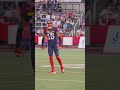 Tout un match de Alexander Hollins