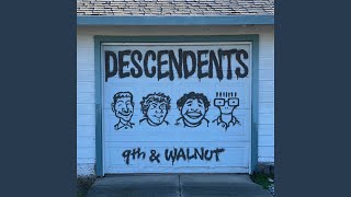 Vignette de la vidéo "Descendents - Like the Way I Know"