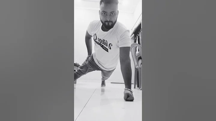 single hand knuckle pushups challenge #challenge #pushupschallenge #fitness #motivation #pushups