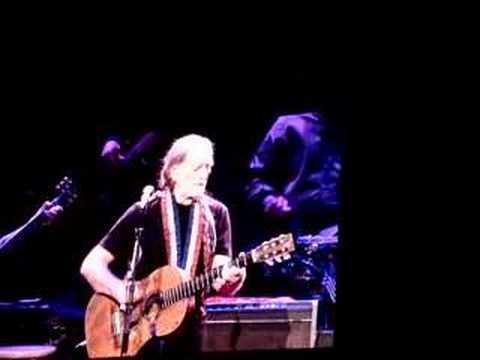 willie nelson valentine