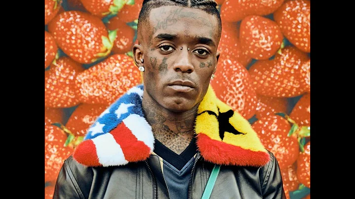 Lil Uzi Vert - Doja Cat (Remastered Ai Cover)