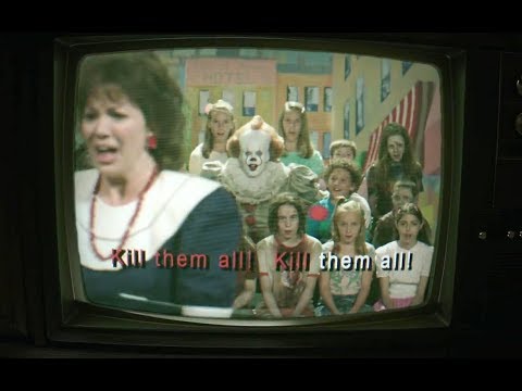 IT (2017) TV-SPOT "Stay Together" (HD) REMAKE OF STEPHEN KING'S IT