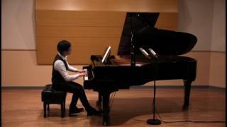 レインドロップス - 演奏動画のサムネイル