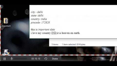 HTML :- Formatting tags Part 2 in Html 5.0(SS BRO TECH)