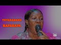 TUTABANANA HAPAHAPA Ahlan Wa Sahlan TUTABANANA HAPAHAPA Ahlan Wa Sahlan