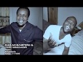Alex Acheampong - Amen ft. Young Missionaries (Official Video)