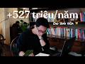 Chứng chỉ GIÚP MÌNH kiếm 527 TRIỆU/năm | khi là sinh viên