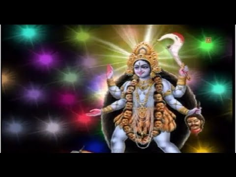 Pankhida Ho Pankhida   Shree Mahakali Chalisa