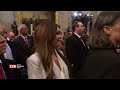 US-Präsident Trump legt Amtseid ab | ZIB Spezial vom 20.1.2025