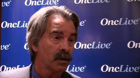Dr. Jerald P. Radich on Treatment Considerations with Generic Imatinib in CML