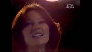 ABBA - Dancing Queen (Poland 1976) HQ