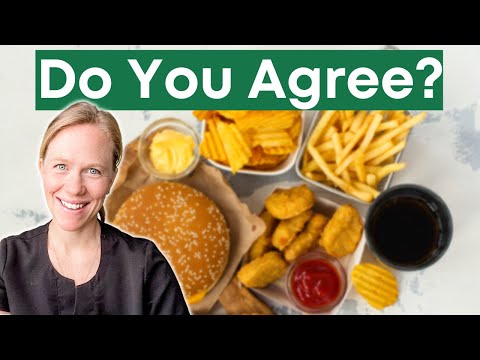Top 18 MOST Addictive Foods (definitely limit these!)