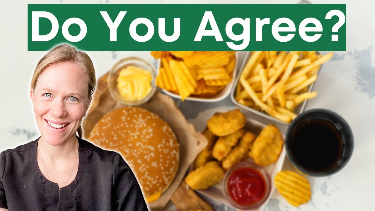 Top 18 MOST Addictive Foods (definitely limit these!)