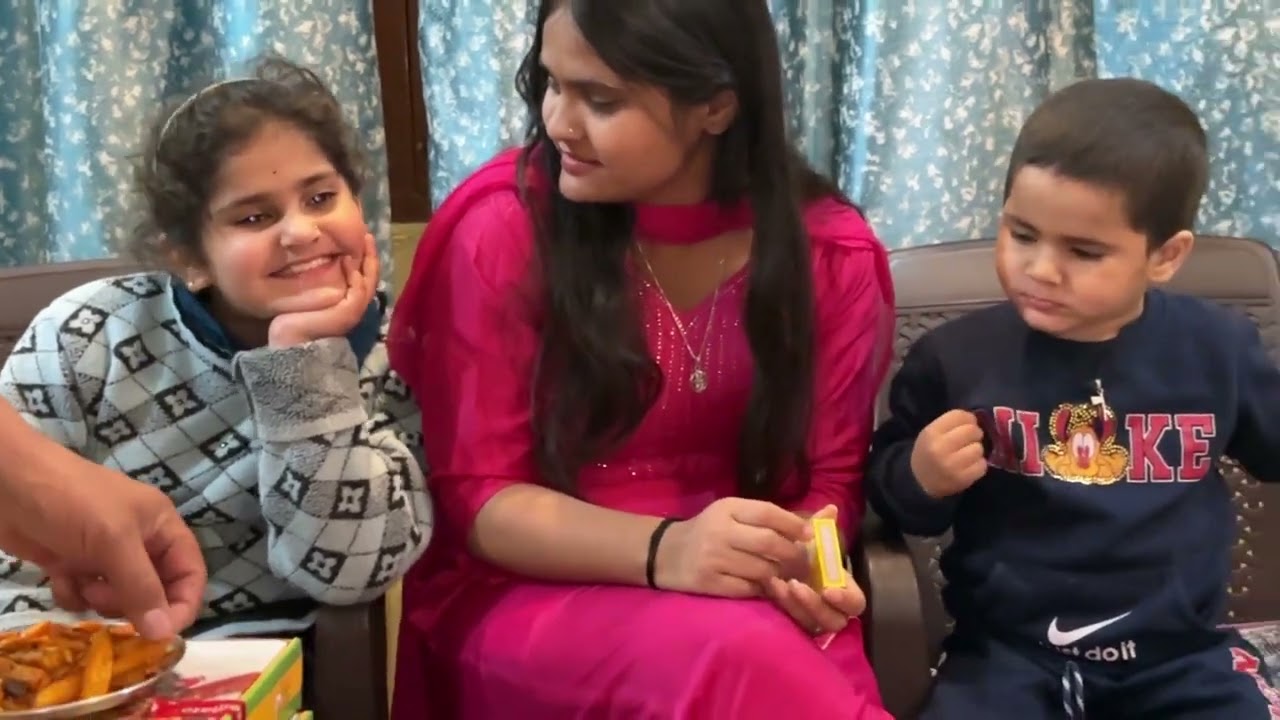 दीदी का जन्मदिन 🎂 #आख़िर ये कारण था व्लॉग ना आने का #vlog #viwes #viralvideo 