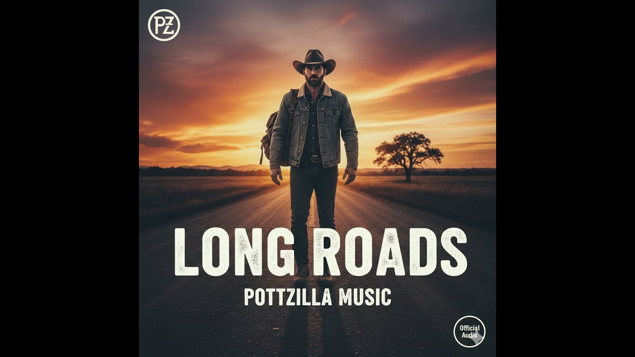 Ver 🔥 NEVER SURRENDER: Long Roads PottzillaMusic (Country Hip-Hop Audio) no YouTube Ver 🔥 NEVER SURRENDER: Long Roads PottzillaMusic (Country Hip-Hop Audio) no YouTube