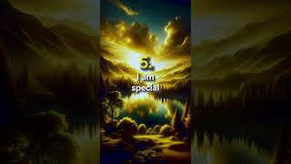 Top 8 Best [AFFIRMATIONS]  Repeat these Positive Affirmations  Love + Peace Manifestation